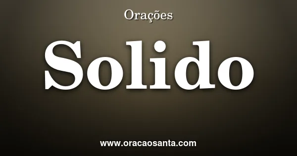 Proteção contra a solidão