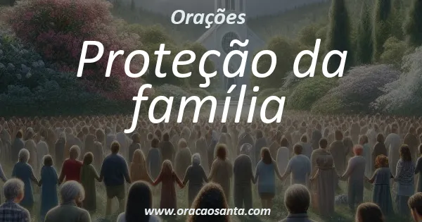 Proteção da família