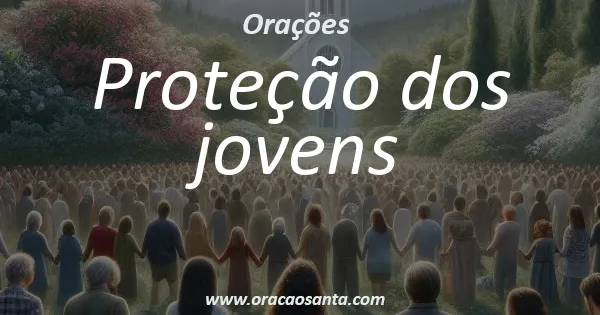 Proteção dos jovens
