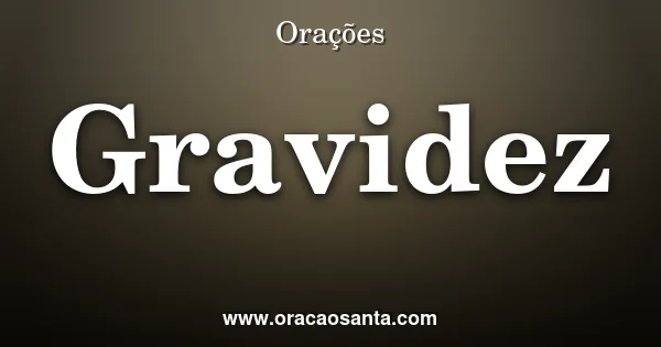Proteção durante a gravidez