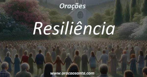 Resiliência
