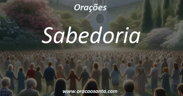 Sabedoria