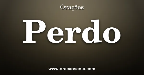 Sabedoria para perdoar