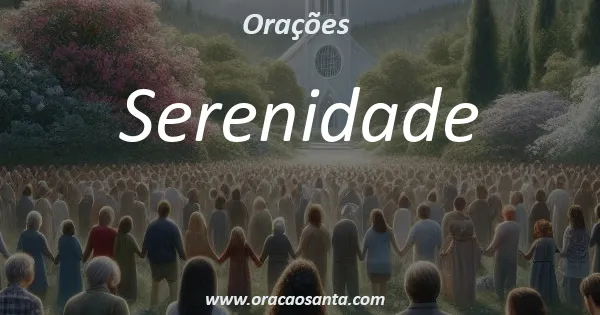 Serenidade