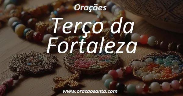 Terço da Fortaleza