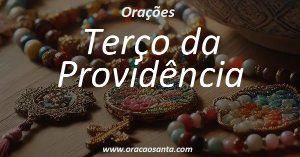 Terço da Providência