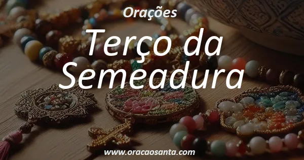 Terço da Semeadura