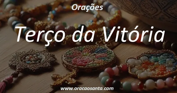 Terço da Vitória