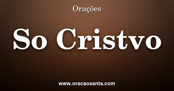 Terço de São Cristóvão