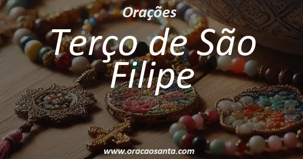 Terço de São Filipe