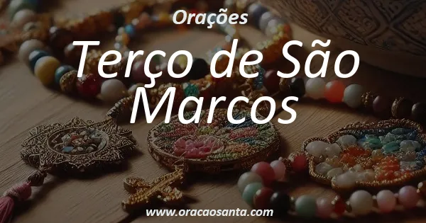 Terço de São Marcos