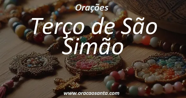 Terço de São Simão