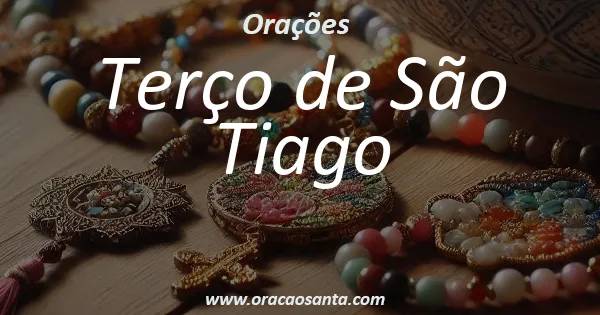 Terço de São Tiago