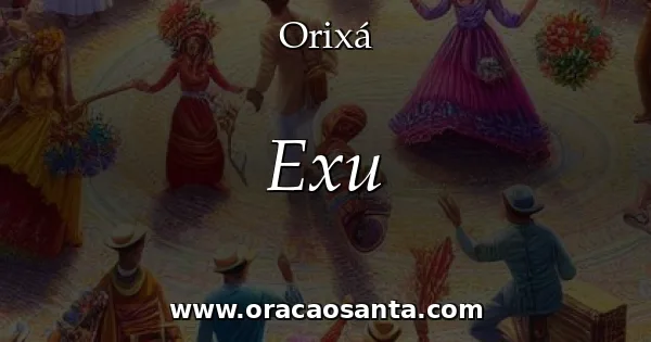 Exu