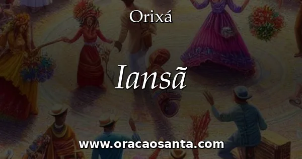 Iansã