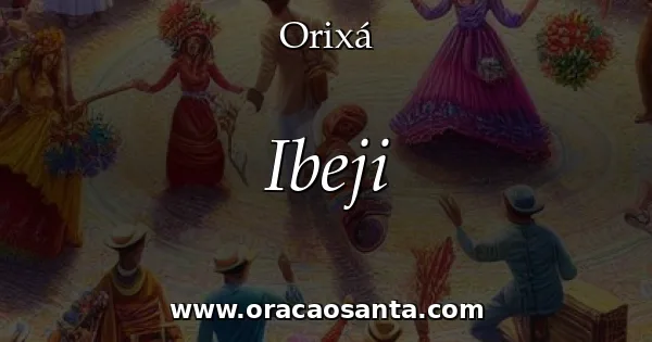 Ibeji
