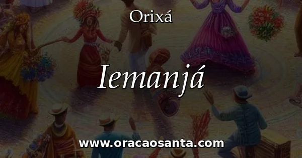 Iemanjá