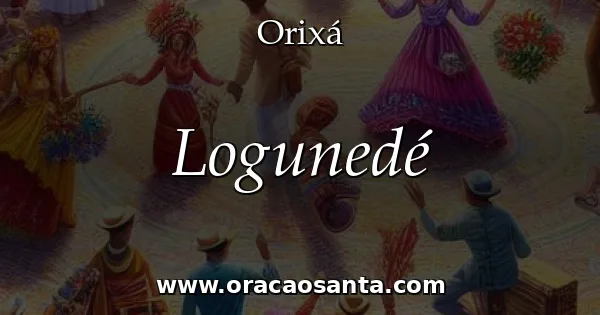 Logunedé