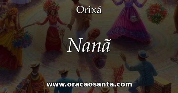 Nanã