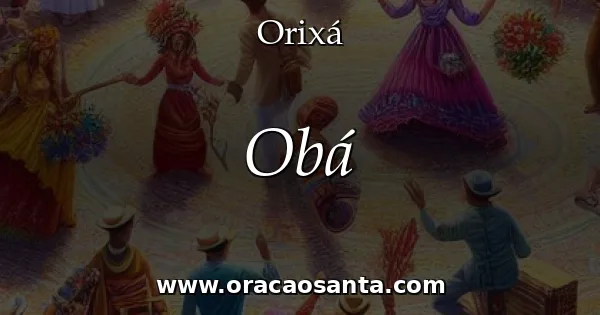 Obá
