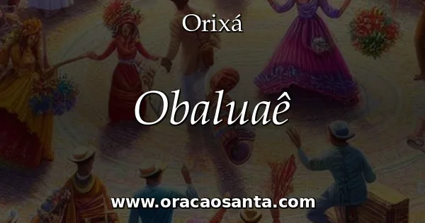 Obaluaê