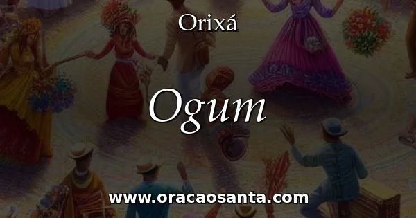 Ogum