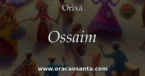 Ossaim