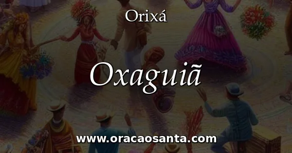Oxaguiã