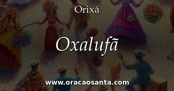 Oxalufã