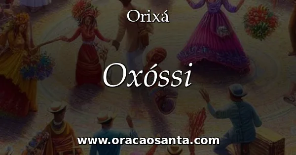 Oxóssi