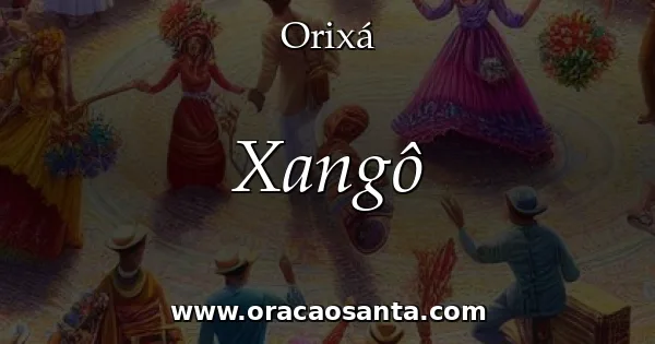 Xangô